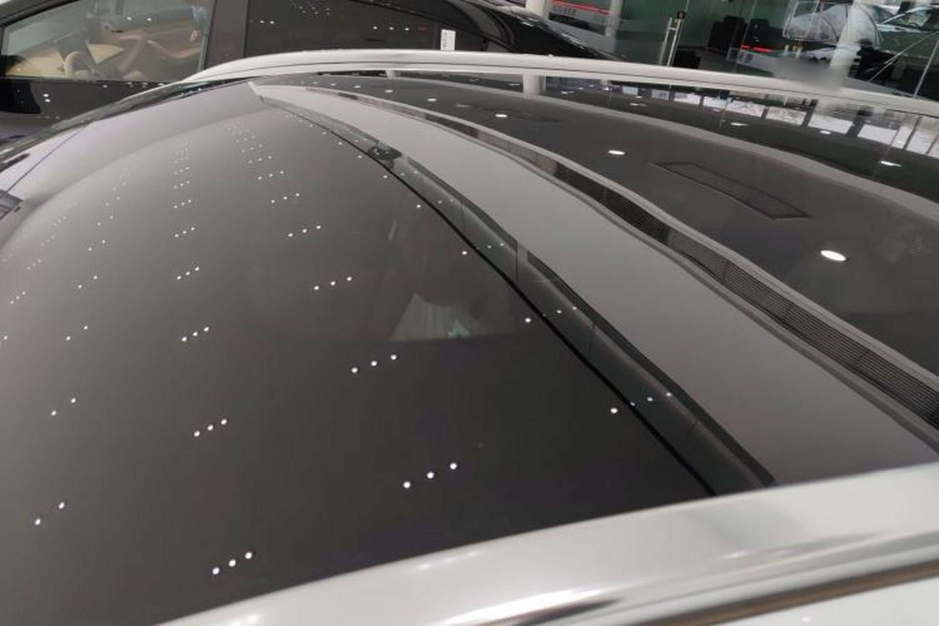 Used Hima H5 2025 Model Range-Extending Pro Roof