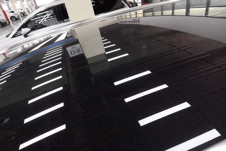 Used Hima H5 2025 Model Range-Extending Max Roof