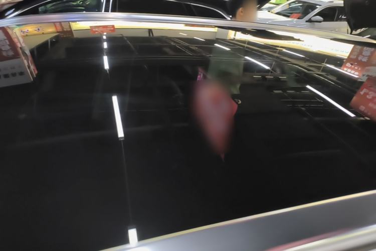 Used Hima H5 2025 Model Range-Extending Max Roof