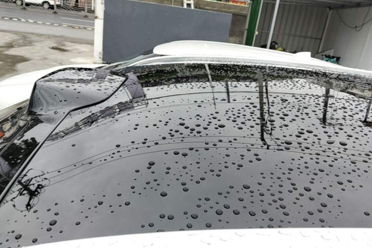 Used Hima H5 2025 Model Range-Extending Max Roof