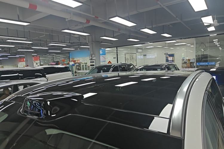 Used Hima H5 2025 Model Range-Extending Max Roof