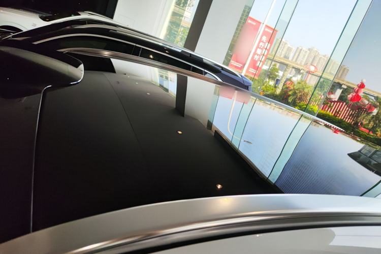 Used Hima H5 2025 Model Range-Extending Max Roof