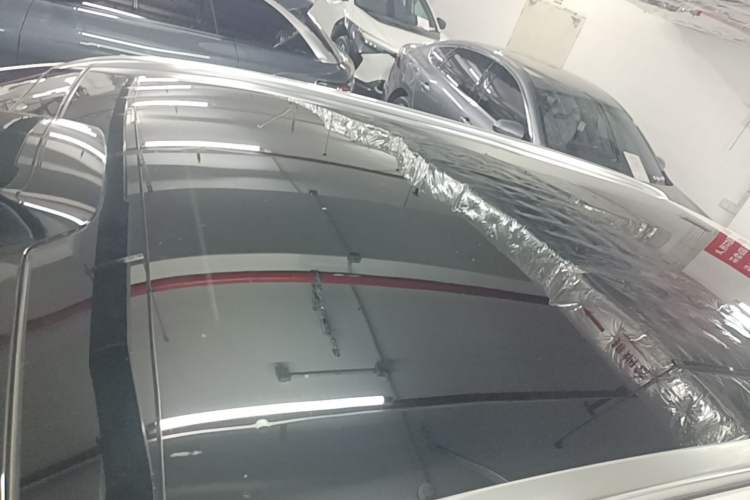 Used Hima H5 2025 Model Range-Extending Max Roof