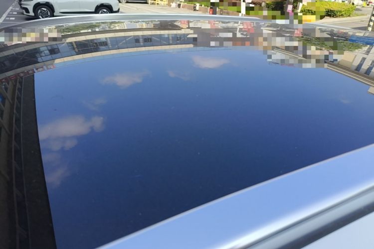 Used Hima H5 2025 Model Range-Extending Max Roof