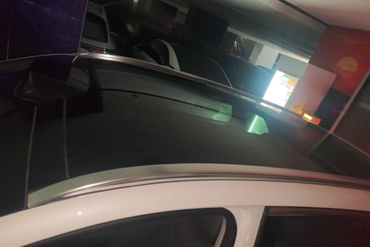 Used Hima H5 2025 Model Range-Extending Max Roof