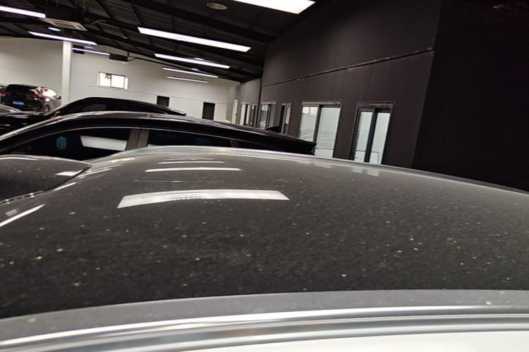Used Hima H5 2025 Model Range-Extending Max Roof