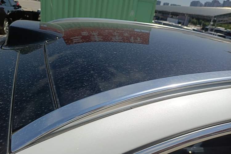 Used Hima H5 2025 Model Range-Extending Max Roof