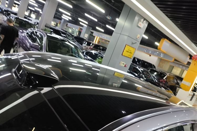 Used Hima H5 2025 Model Range-Extending Max Roof
