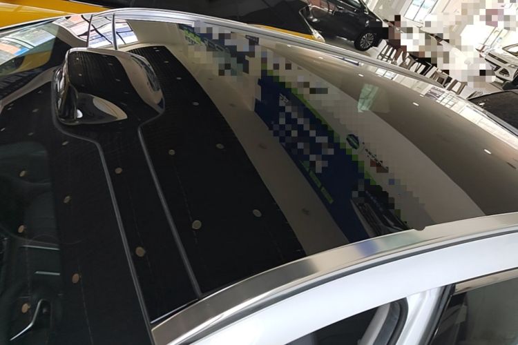 Used Hima H5 2025 Model Range-Extending Max Roof