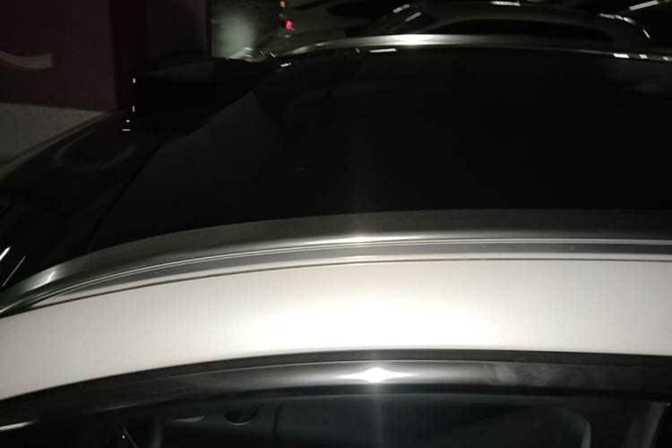 Used Hima H5 2025 Model Range-Extending Max Roof