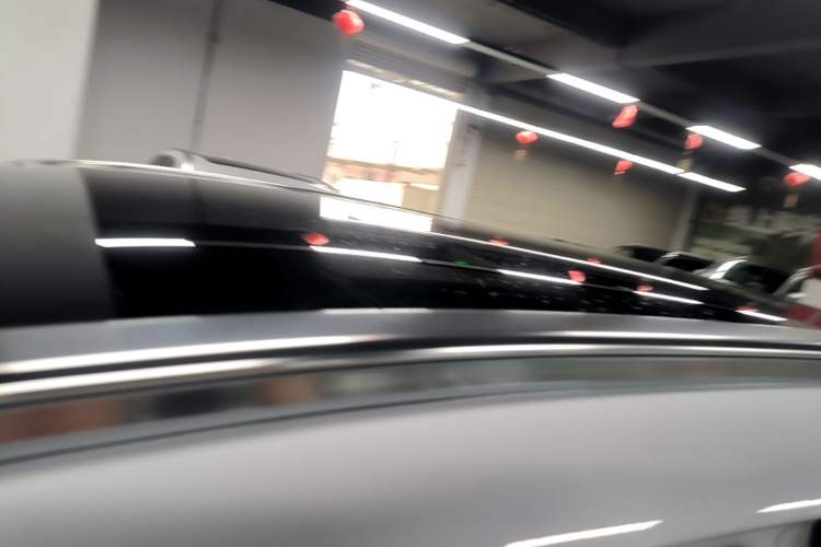 Used Hima H5 2025 Model Range-Extending Max Roof