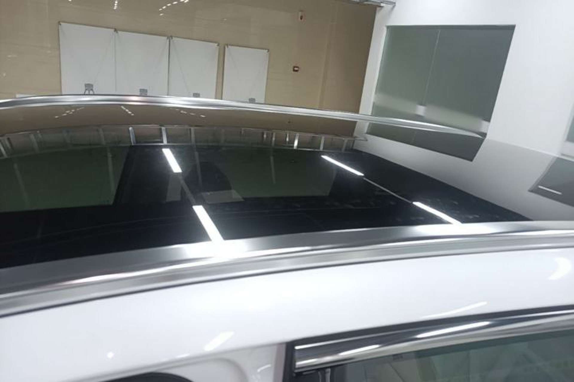 Used Hima H5 2025 Model Range-Extending Pro Roof