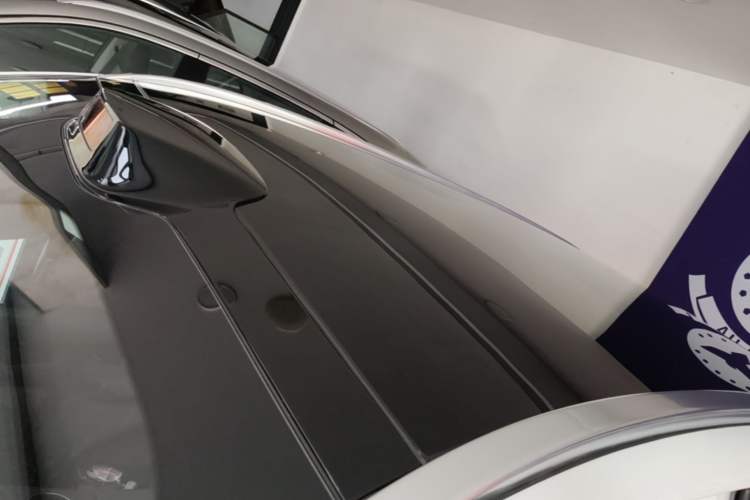 Used Hima H5 2025 Model Range-Extending Max Roof