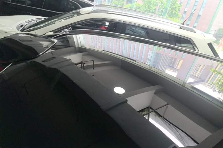 Used Hima H5 2025 Model Range-Extending Max Roof
