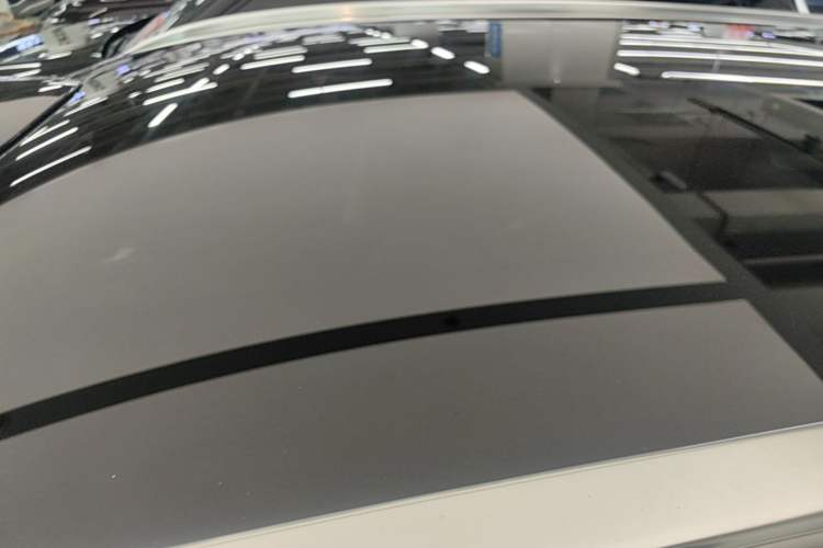 Used Hima H5 2025 Model Range-Extending Max Roof