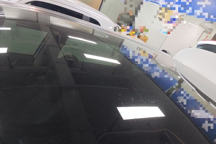 Used Hima H5 2025 Model Range-Extending Max Roof