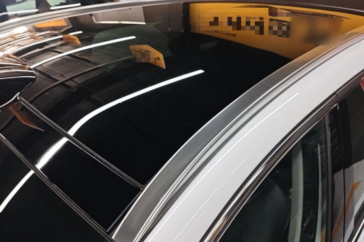 Used Hima H5 2025 Model Range-Extending Max Roof