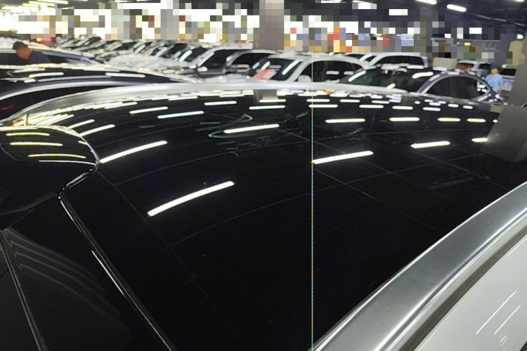 Used Hima H5 2025 Model Range-Extending Max Roof
