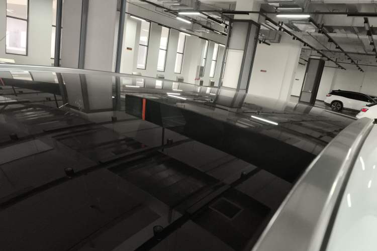 Used Hima H5 2025 Model Range-Extending Max Roof