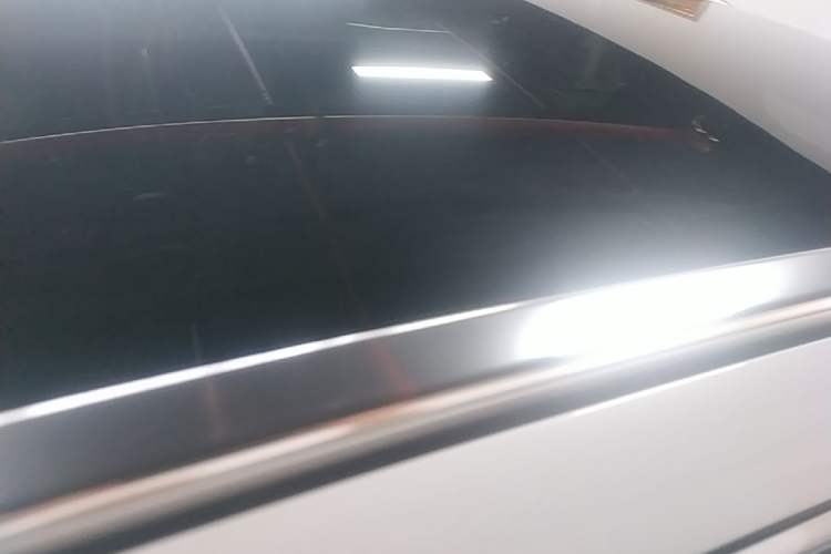 Used Hima H5 2025 Model Range-Extending Max Roof