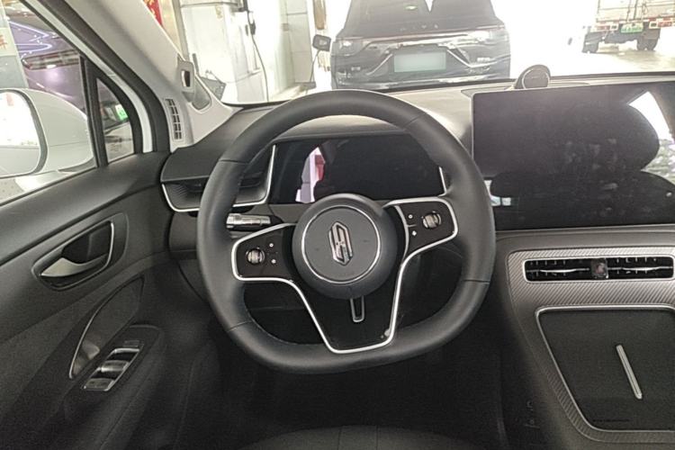Used Hima H5 2025 Model Range-Extending Max Steering Wheel