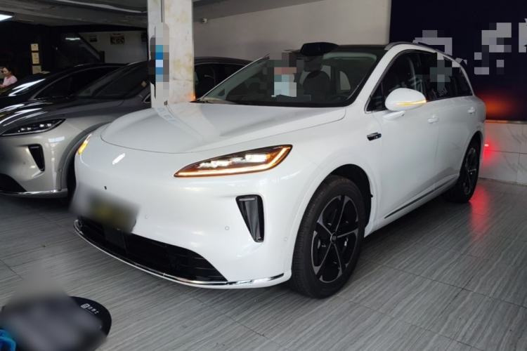 Used Hima H5 2025 Model Range-Extending Max Guazi used car, China used car export, Used car for sale, Used Hima cars, Cheapest cars for sale