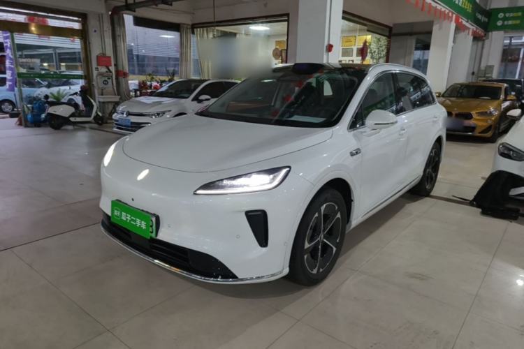 Used Hima H5 2025 Model Range-Extending Max Guazi used car, China used car export, Used car for sale, Used cars, Cheapest cars for sale