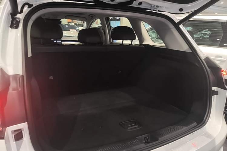 Used Hima H5 2025 Model Range-Extending Max Trunk