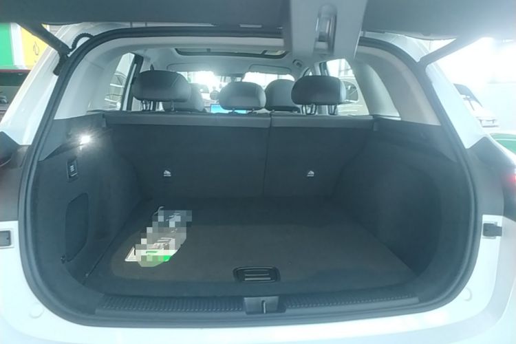Used Hima H5 2025 Model Range-Extending Max Trunk