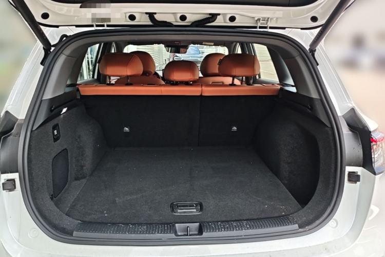 Used Hima H5 2025 Model Range-Extending Max Trunk