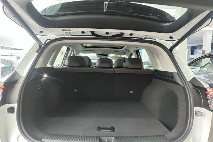 Used Hima H5 2025 Model Range-Extending Max Trunk