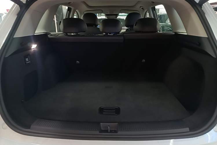 Used Hima H5 2025 Model Range-Extending Max Trunk