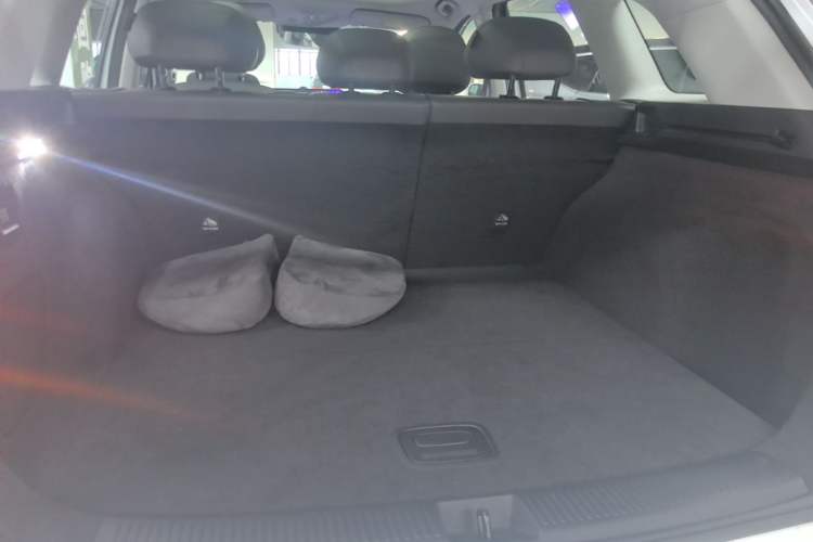 Used Hima H5 2025 Model Range-Extending Max Trunk