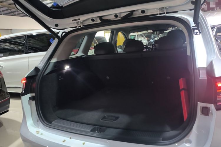 Used Hima H5 2025 Model Range-Extending Max Trunk