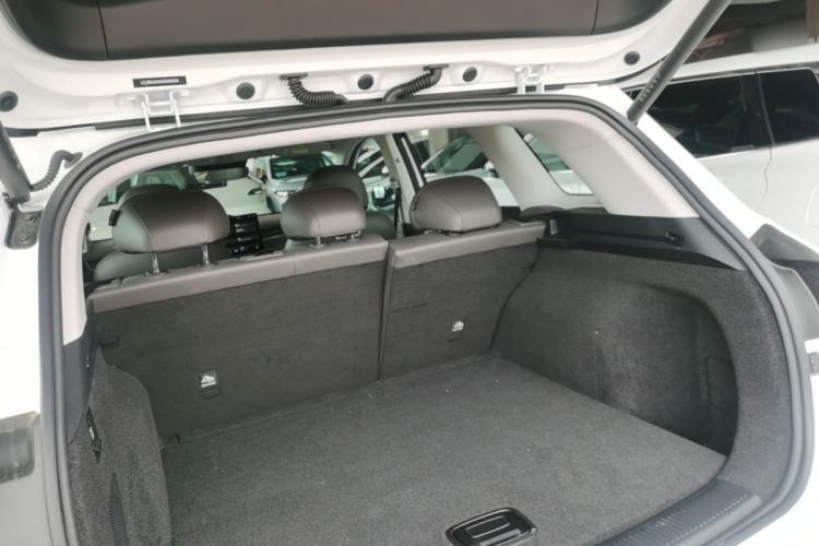 Used Hima H5 2025 Model Range-Extending Max Trunk