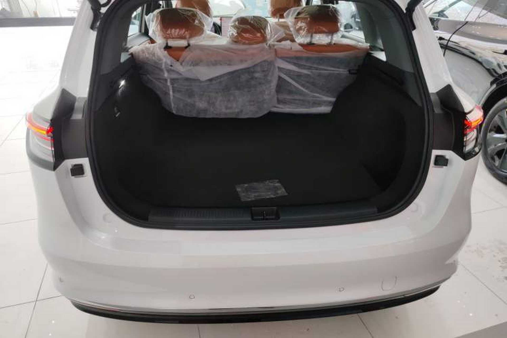 Used Hima H5 2025 Model Range-Extending Pro Trunk