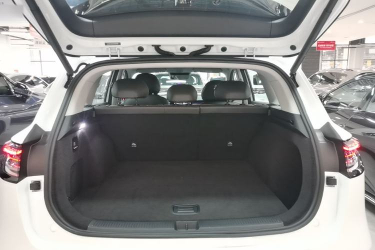 Used Hima H5 2025 Model Range-Extending Max Trunk