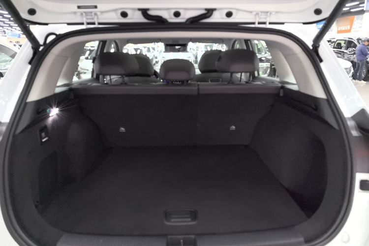Used Hima H5 2025 Model Range-Extending Max Trunk