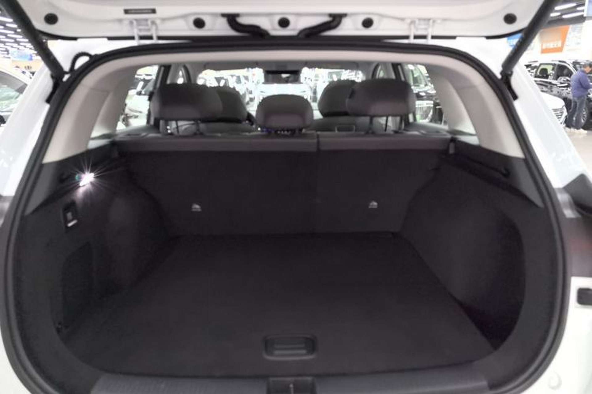 Used Hima H5 2025 Model Range-Extending Max Trunk