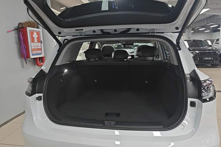 Used Hima H5 2025 Model Range-Extending Max Trunk