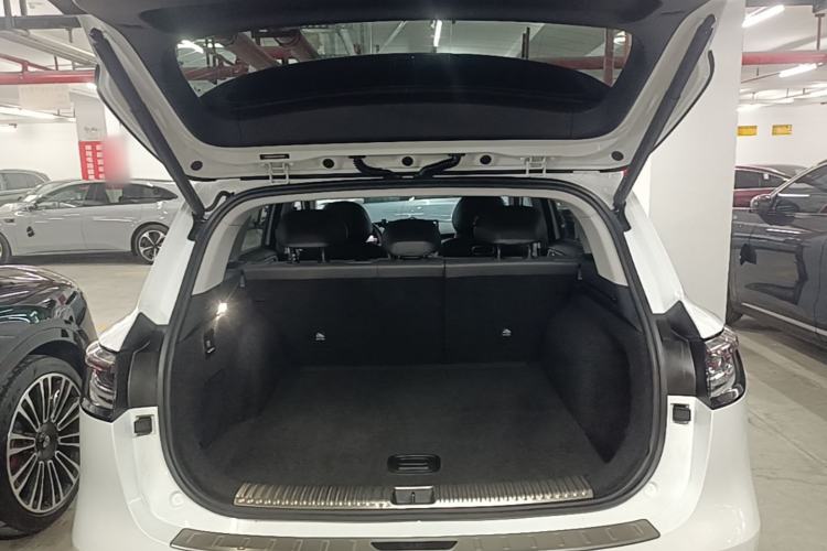 Used Hima H5 2025 Model Range-Extending Max Trunk