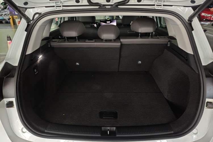 Used Hima H5 2025 Model Range-Extending Max Trunk