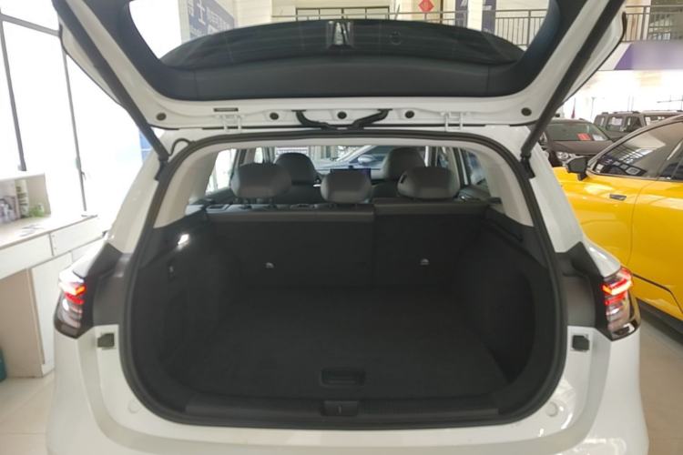 Used Hima H5 2025 Model Range-Extending Max Trunk