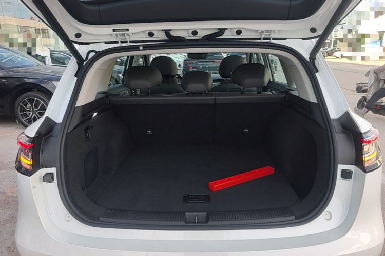 Used Hima H5 2025 Model Range-Extending Max Trunk