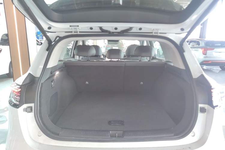 Used Hima H5 2025 Model Range-Extending Max Trunk
