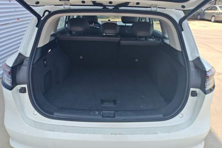 Used Hima H5 2025 Model Range-Extending Max Trunk