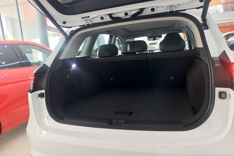 Used Hima H5 2025 Model Range-Extending Max Trunk