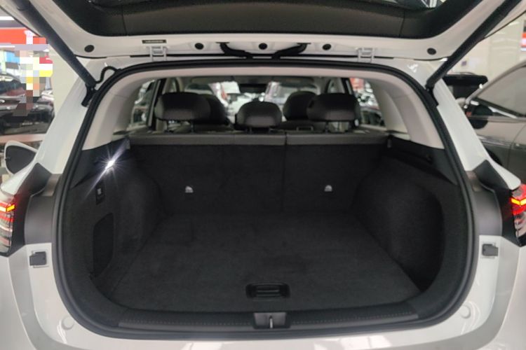 Used Hima H5 2025 Model Range-Extending Max Trunk