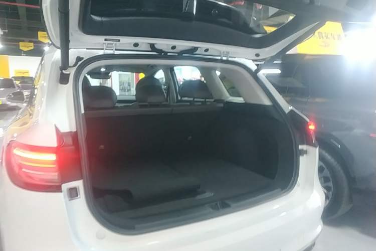 Used Hima H5 2025 Model Range-Extending Max Trunk