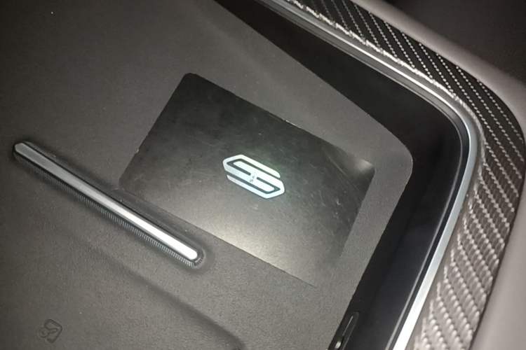 Used Hima H5 2025 Model Range-Extending Max Vehicle Key